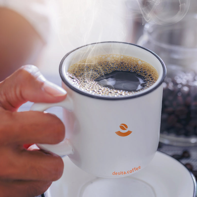 Desita Americano Coffee, 250g