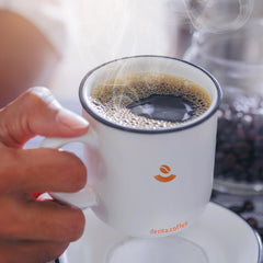 Desita Americano Coffee, 250g