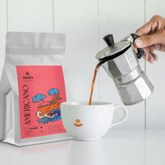 Desita Americano Coffee, 250g