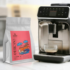 Desita Americano Coffee, 250g
