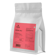Desita Americano Coffee, 250g