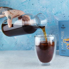Desita, Cold Brew Bags