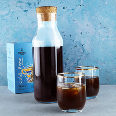 Desita, Cold Brew Bags