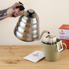 Desita - Single Serve Drip Bags