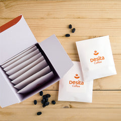 Desita - Single Serve Drip Bags