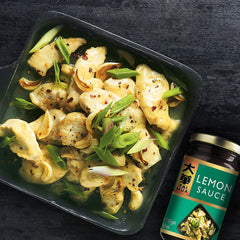 Tai Hua - Lemon Sauce, 200g