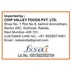 KOKA Instant Noodles - Curry Flavour