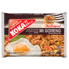 KOKA Instant Noodles - Mi Goreng Flavour