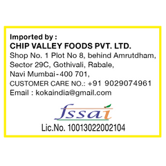 KOKA Oriental Instant Noodles Prawn Flavour