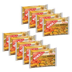 KOKA Instant Noodles - Masala Flavour