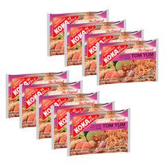 KOKA Instant Noodles - Tom Yum Flavour