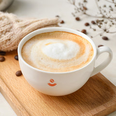 Desita Latte Roast Coffee, 250g