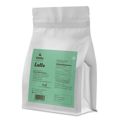 Desita Latte Roast Coffee, 250g