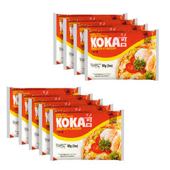 KOKA Oriental Instant Lobster Flavour Noodles