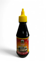 Pantai Norasingh Light Soy Sauce, 200 ml