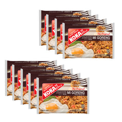 KOKA Instant Noodles - Mi Goreng Flavour