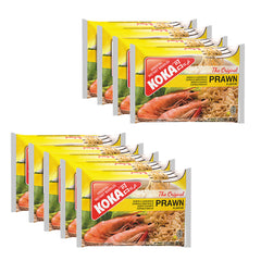 KOKA Oriental Instant Noodles Prawn Flavour