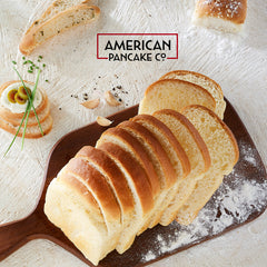 American Pancake Co. - Unbleached Bread Flour, (400g)