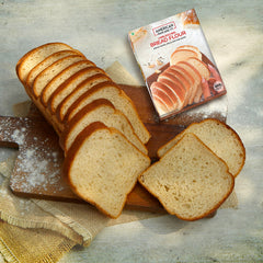 American Pancake Co. - Unbleached Bread Flour, (400g)