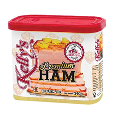 Kelly's Premium Ham