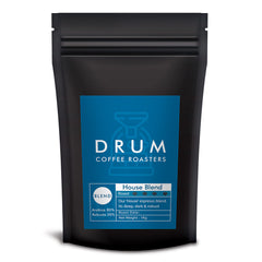 Drum Coffee Roasters- House Blend Coffee, 1 Kg