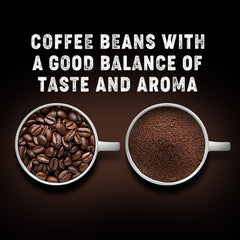 Drum Coffee Roasters-  City Roast Coffee Beans, 1kg