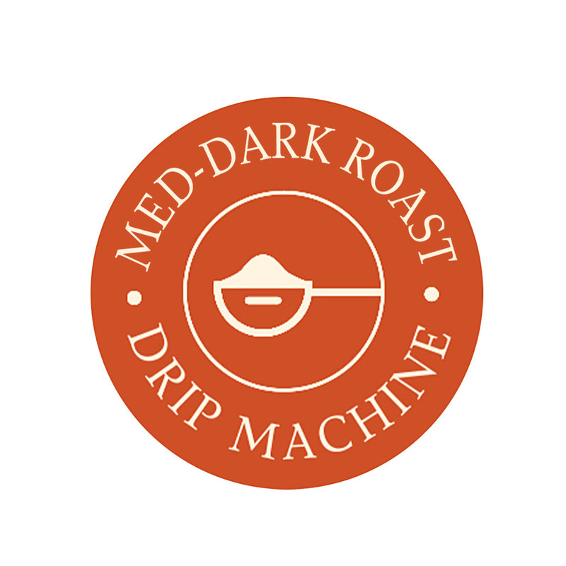 DESITA Medium-Dark Roast Coffee