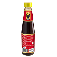 Tai Hua Premium Oyster Sauce (500g) | Made from Premium Oyster Extracts | Product of Malaysia |