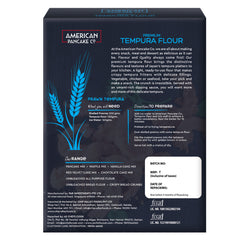 America Pancake Co - Premium Tempura Flour, 400g